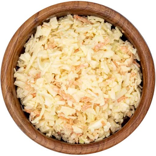 Coleslaw