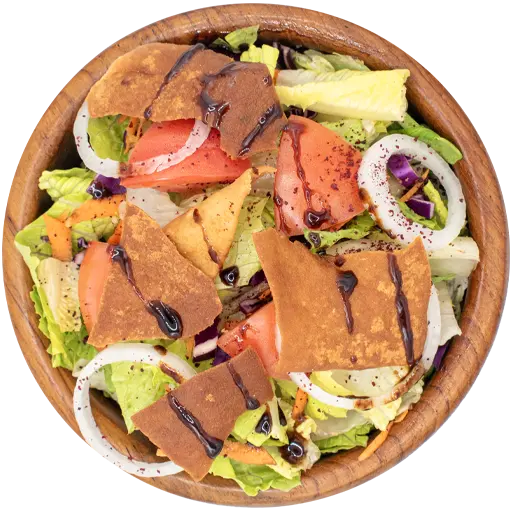 Fattoush