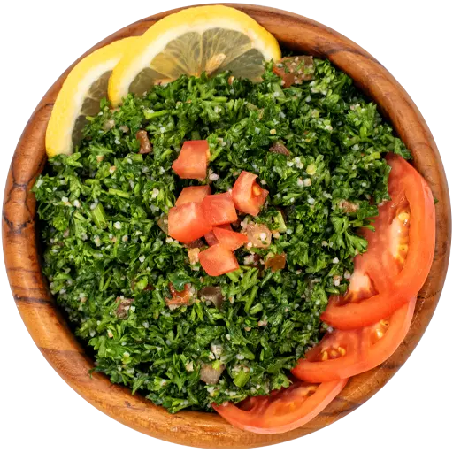 Tabbouleh